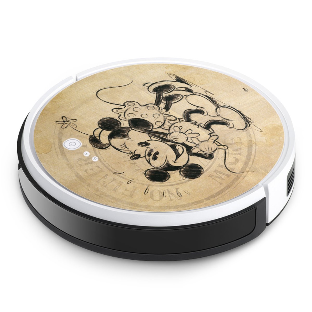 Minni&Topolino