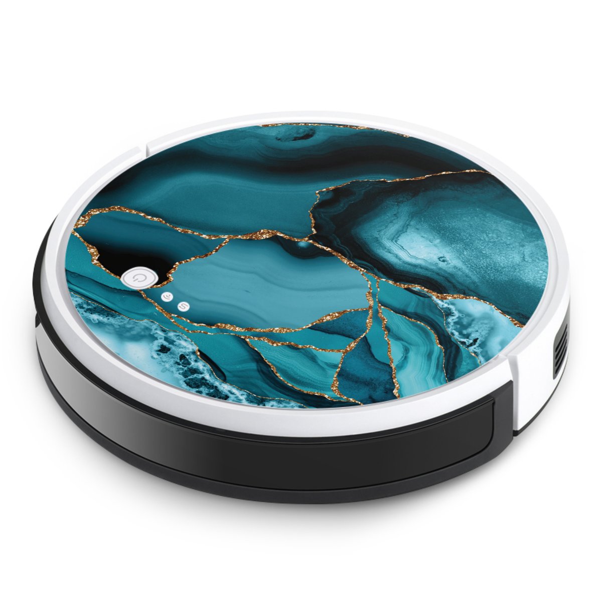 Marbre Bleu Glacier