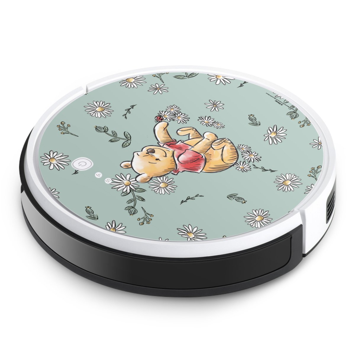 Winnie the Pooh Daisy and Bug Love