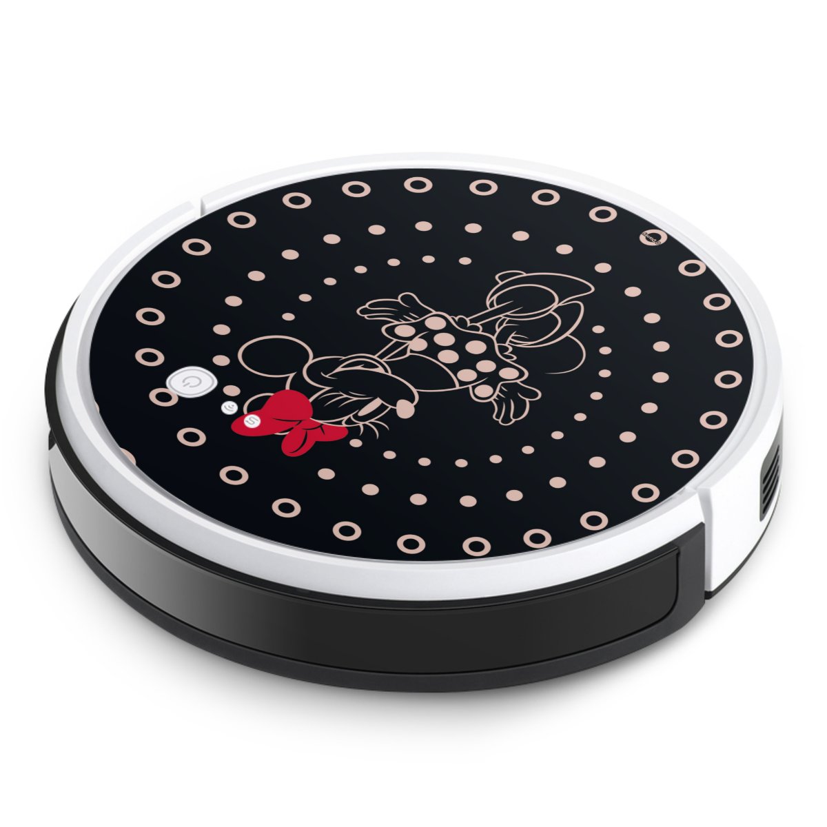 Minnie Sassy Polka Dots