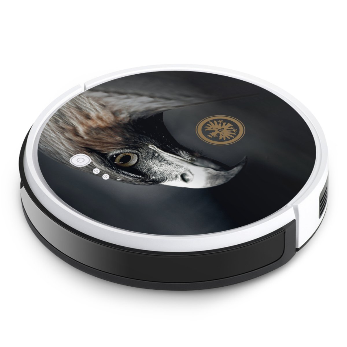 Eintracht Adler Design