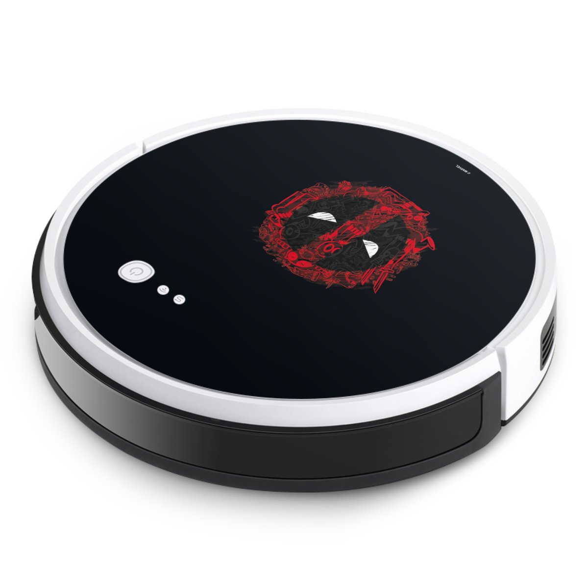 Deadpool Logo