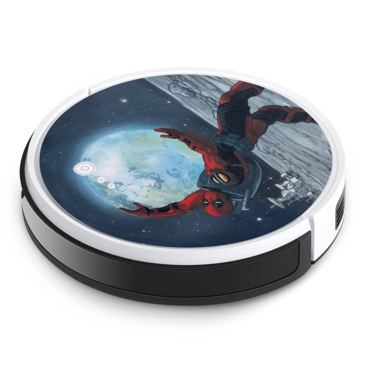 Deadpool Moon