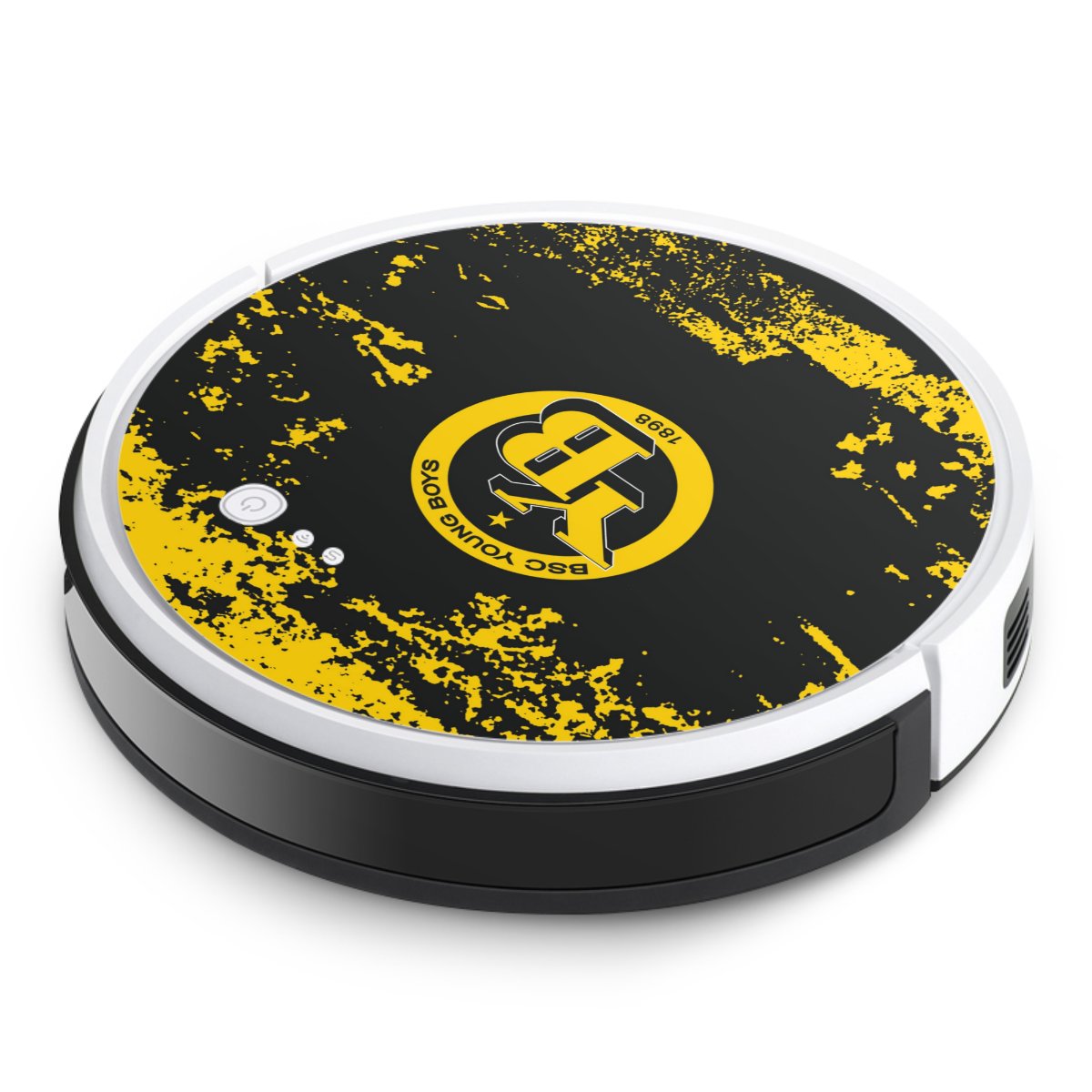 BSC YB Grunge