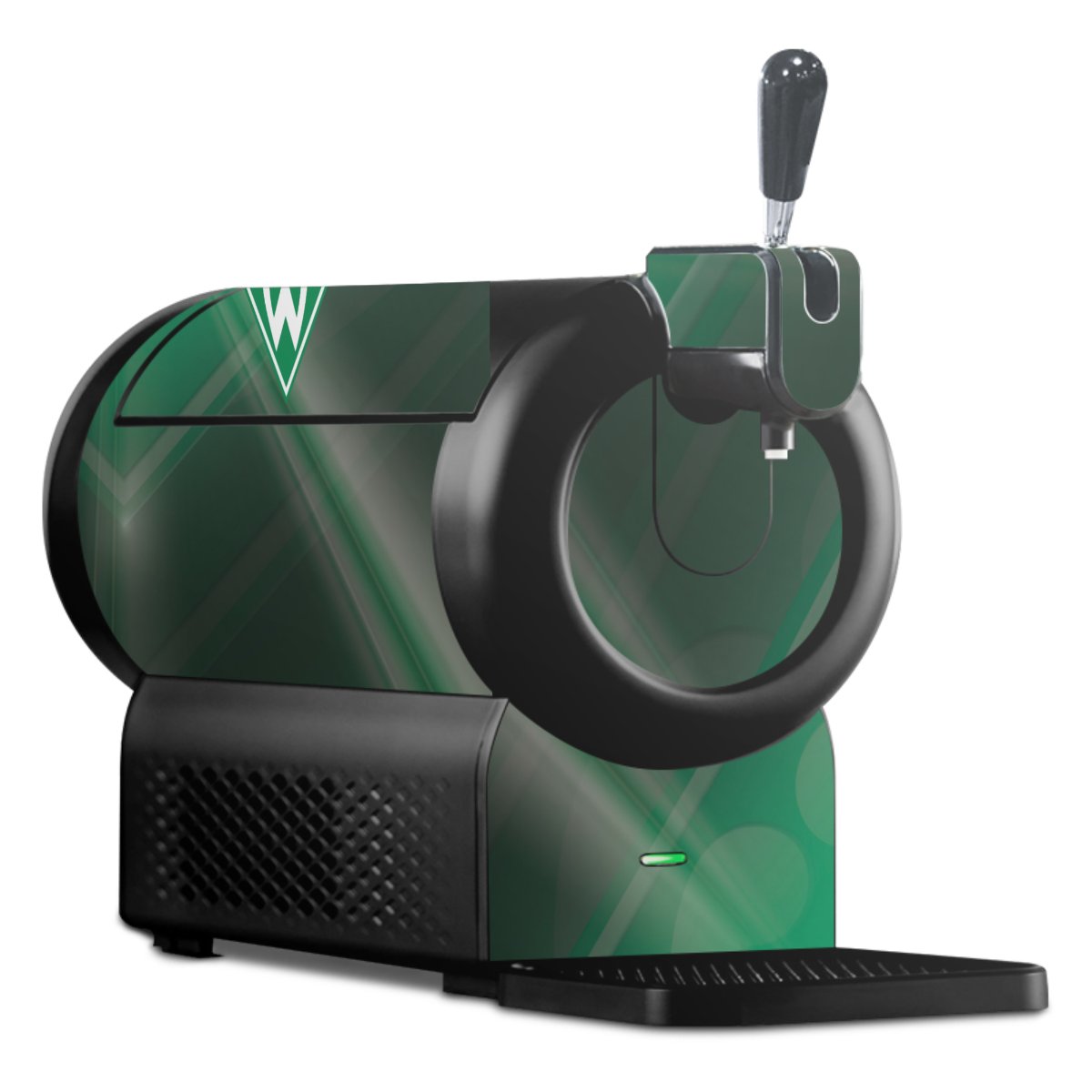 Werder Bremen Laser
