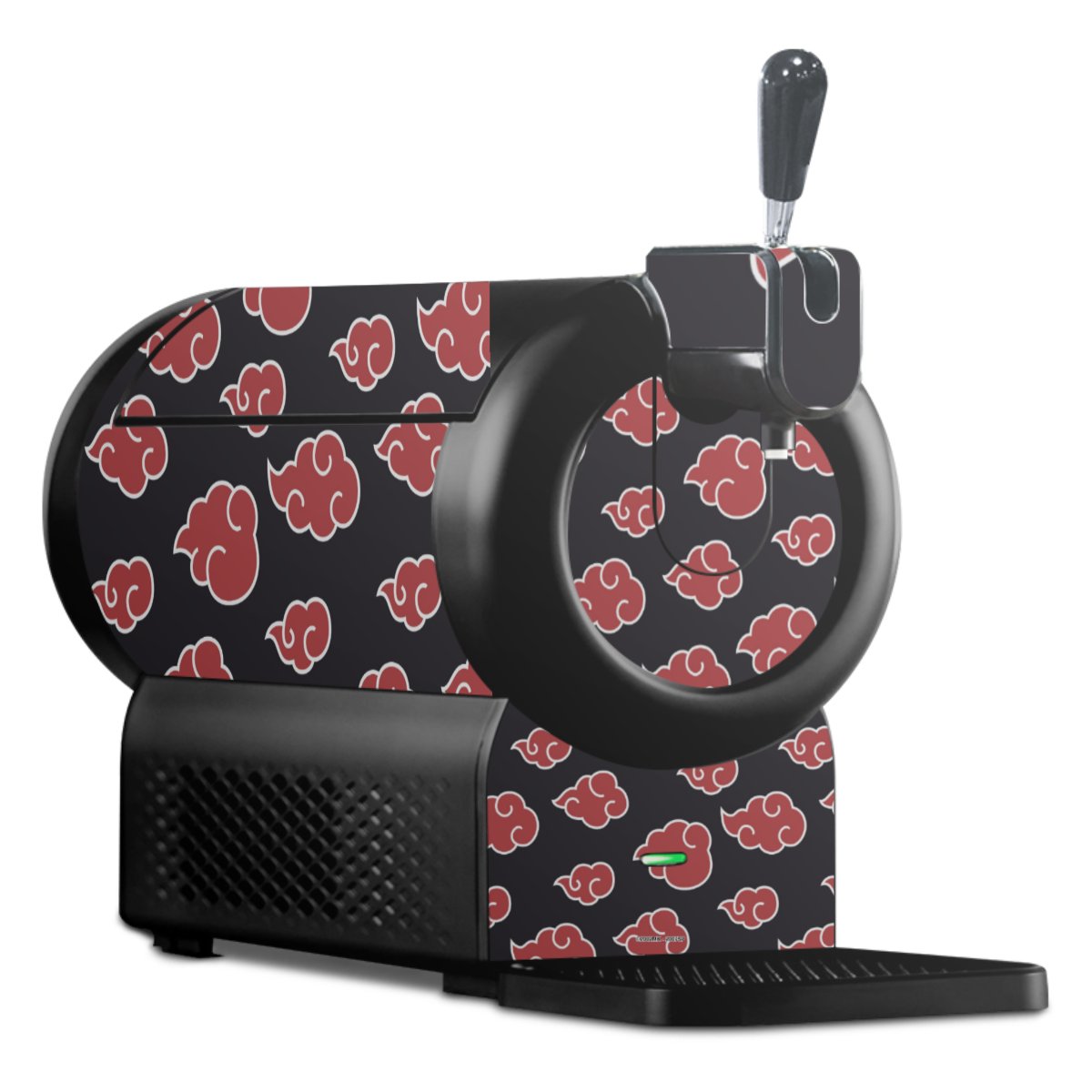 Akatsuki Motif