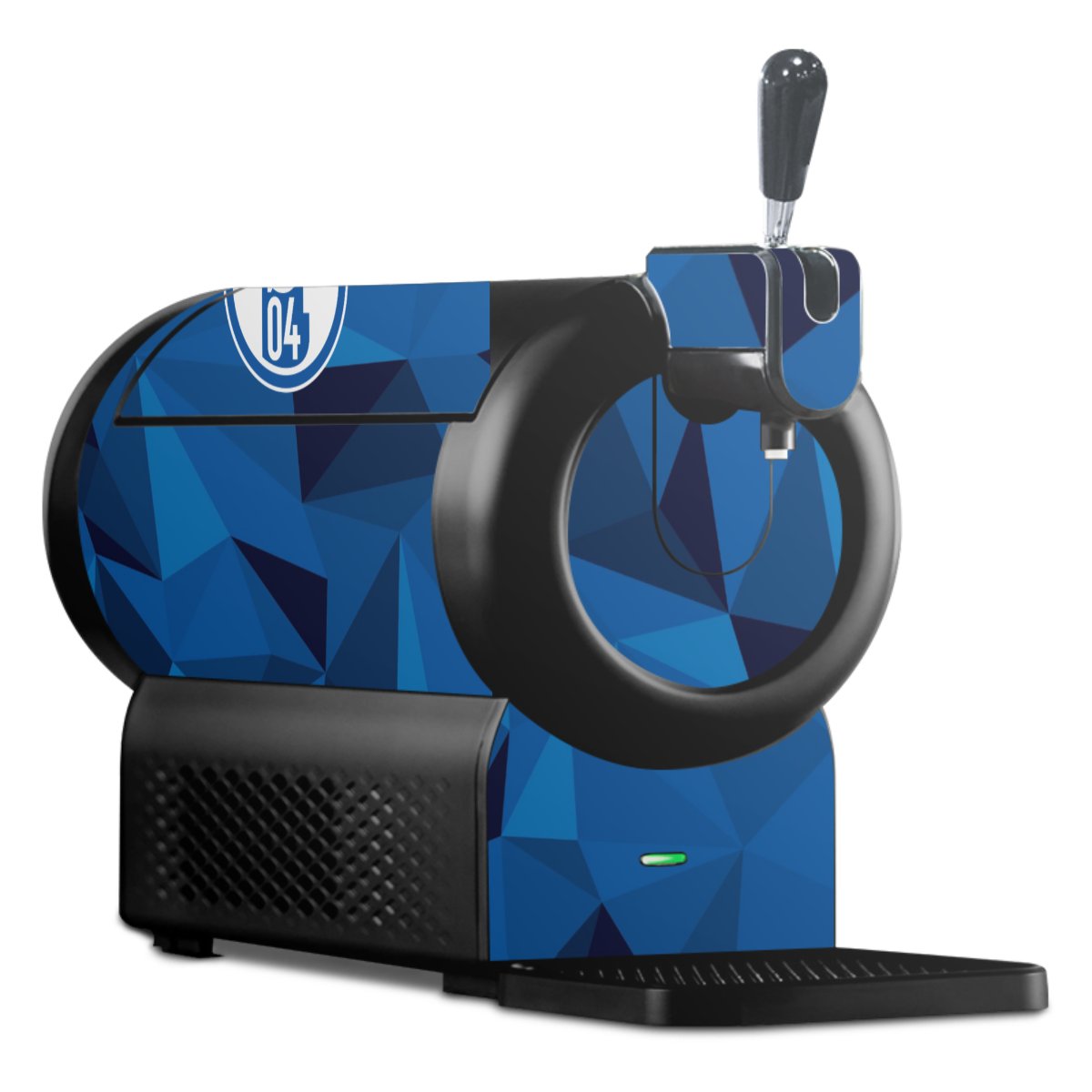Schalke 04 Camo