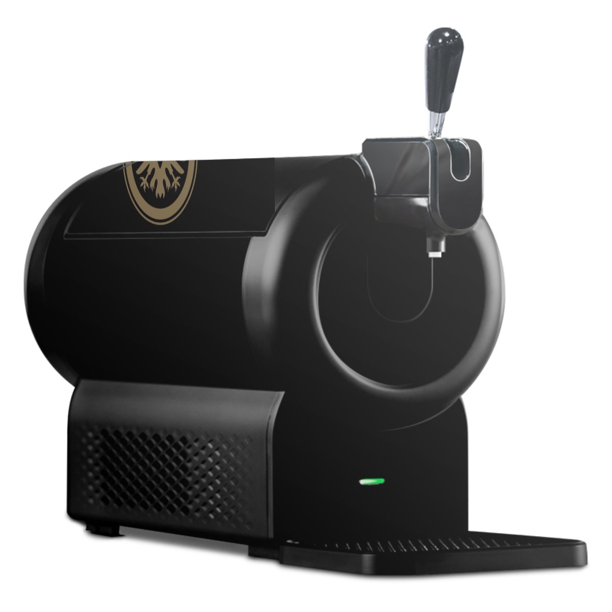 Eintracht Adler Design