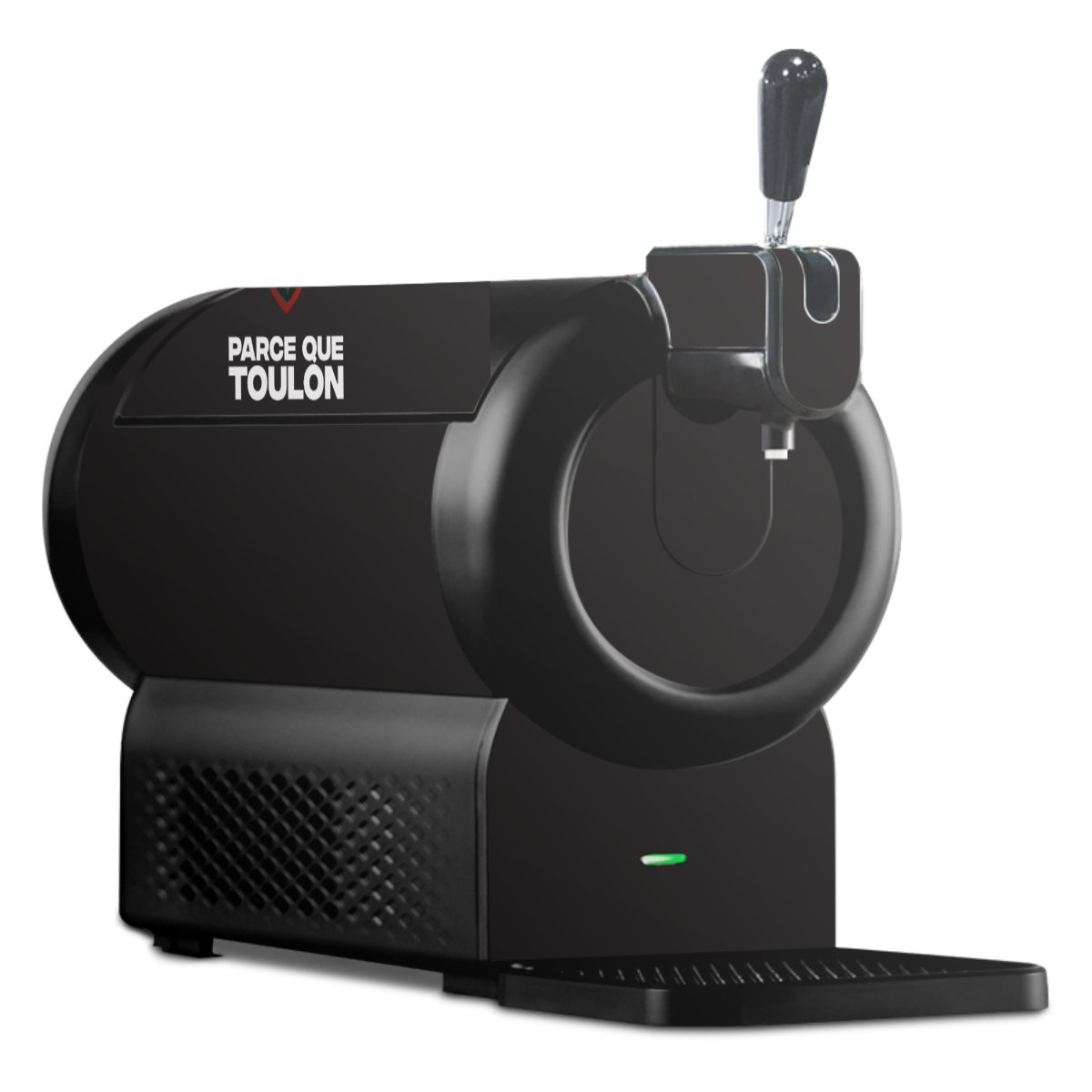 RC Toulonnais Noir