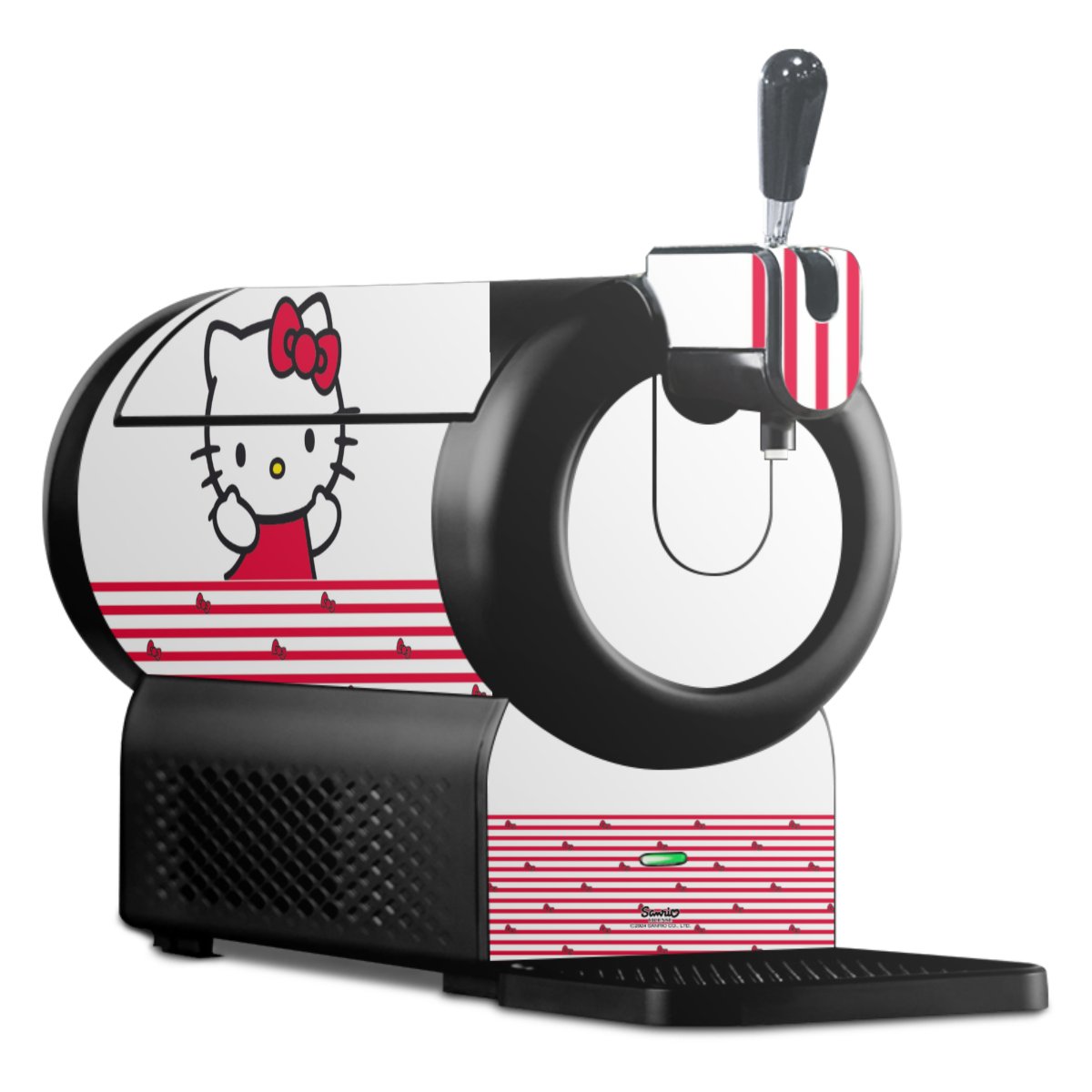 Hello Kitty Schleifen