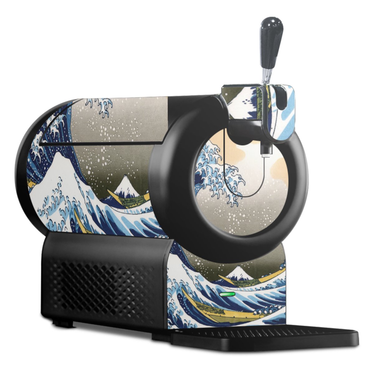 Great wave of Kanagawa