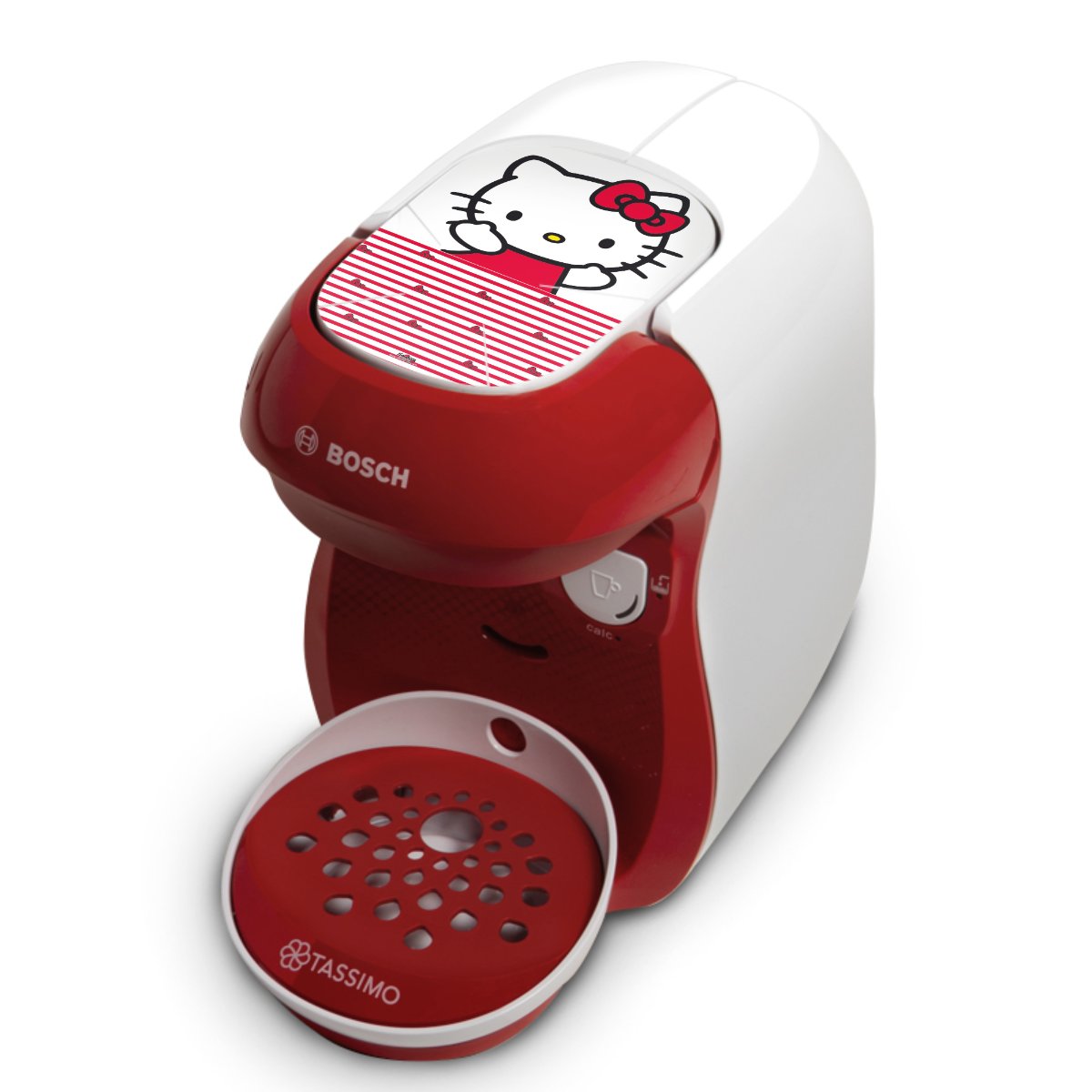 Hello Kitty Schleifen