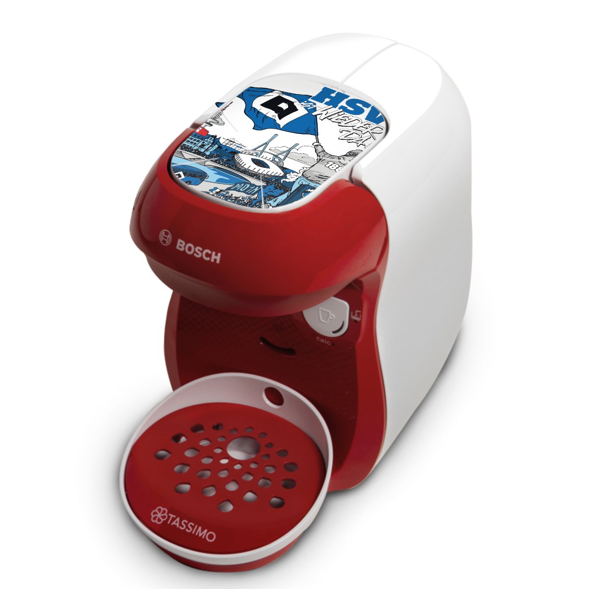 Der HSV Ist Wieder Da! Fans