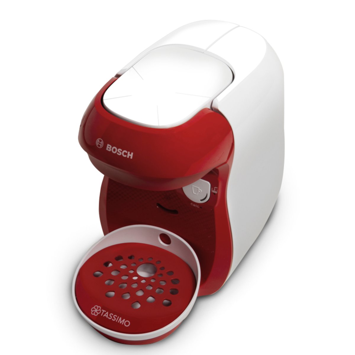 Foils for other devices per Bosch Tassimo Happy