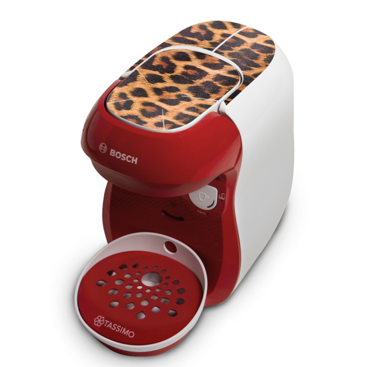 Leopardato
