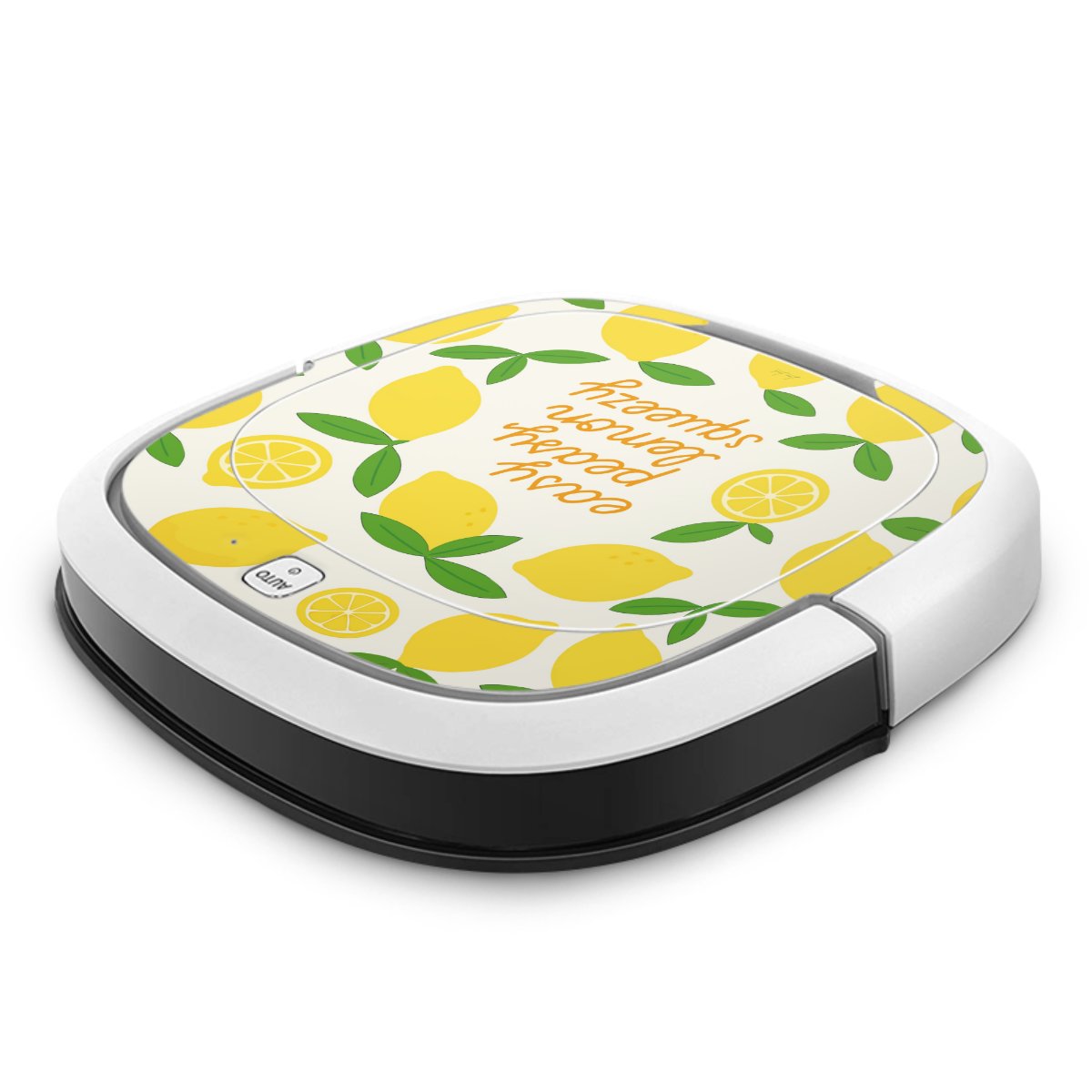 Easy Peasy Lemon Queezy