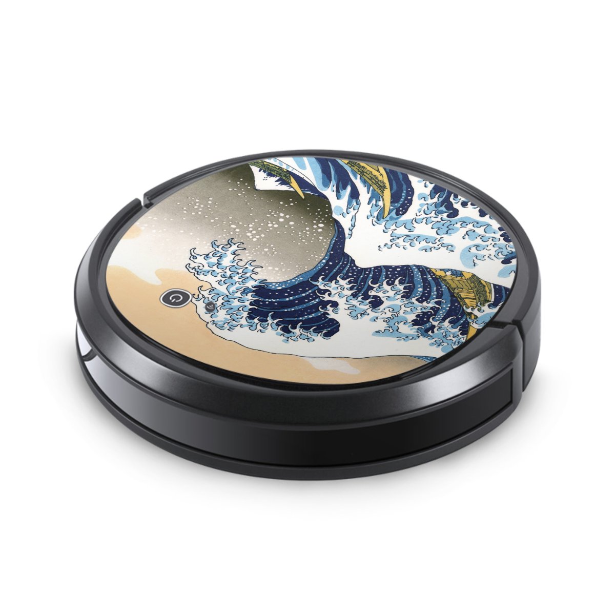 Great wave of Kanagawa
