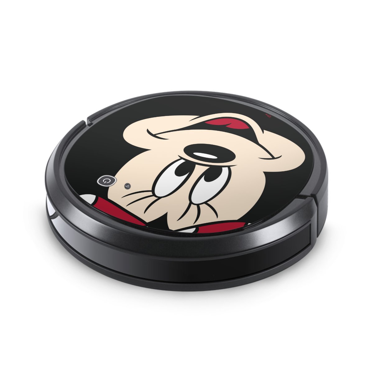 Minnie dappertutto
