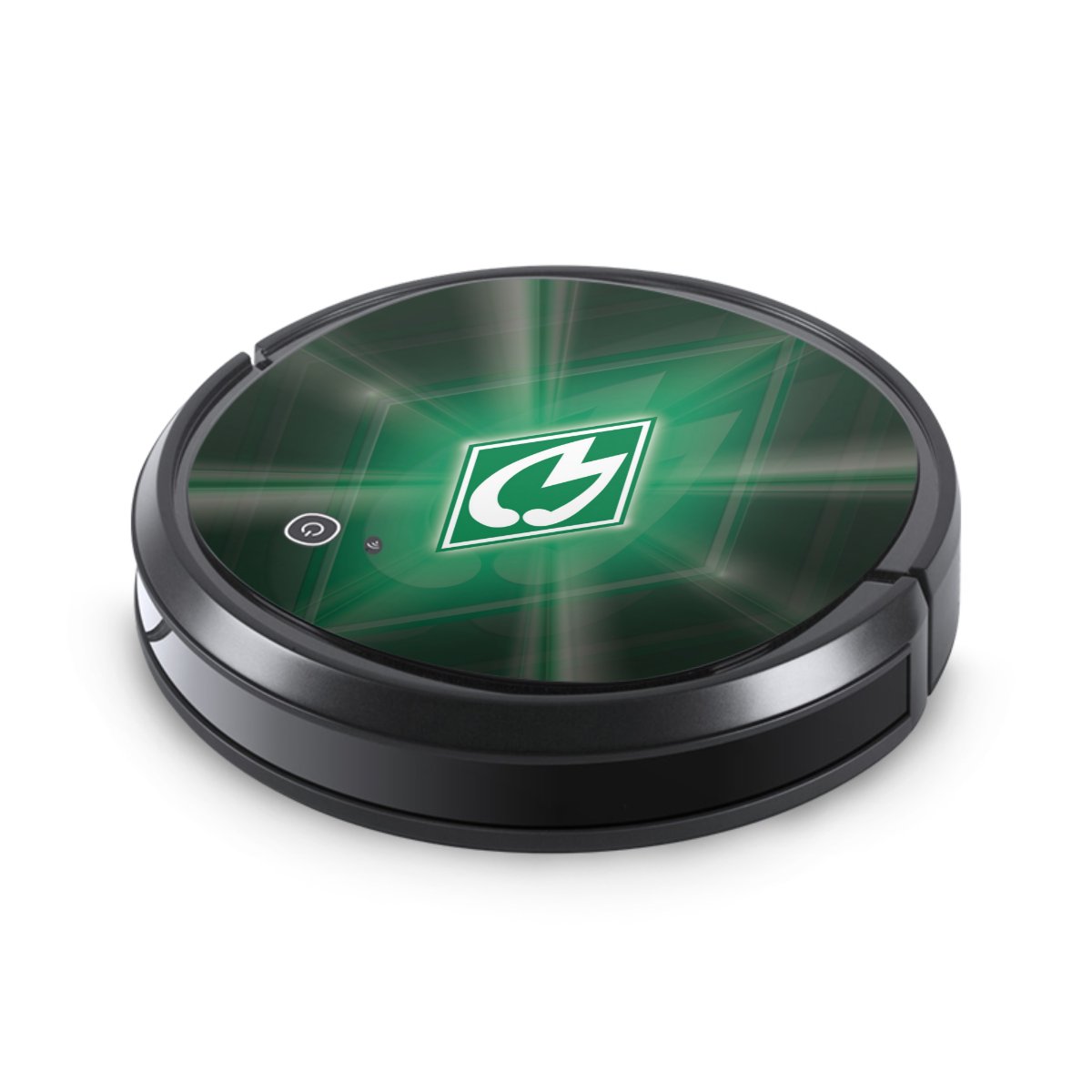 Werder Bremen Laser