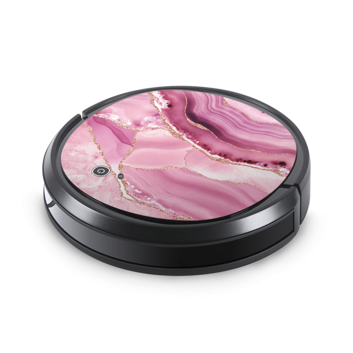 Meerjungfrauen Pink Marmor