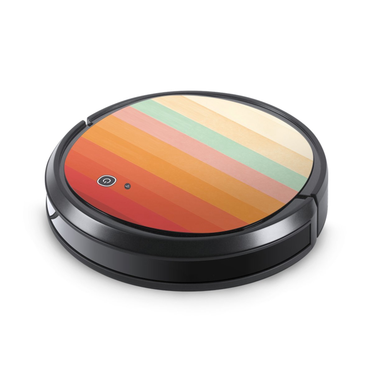 Arcobaleno Chevrons II