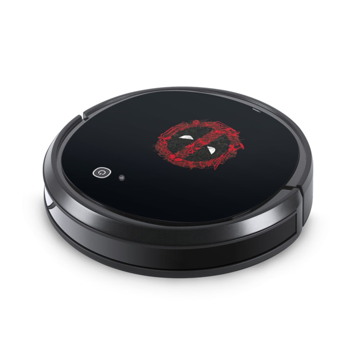 Deadpool Logo