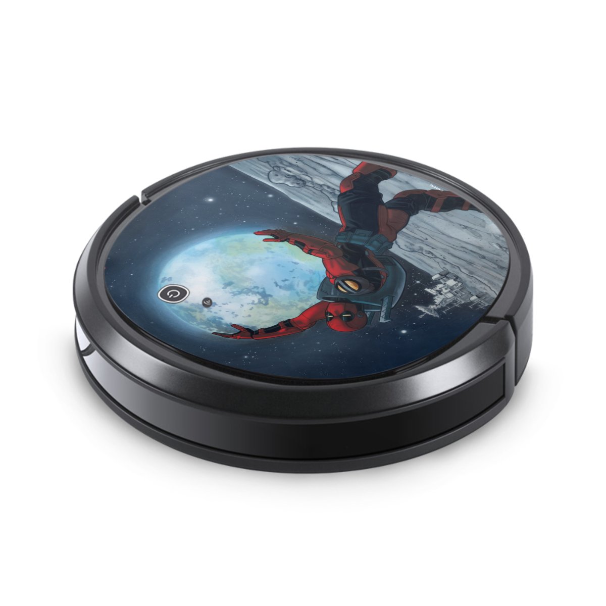 Deadpool Moon