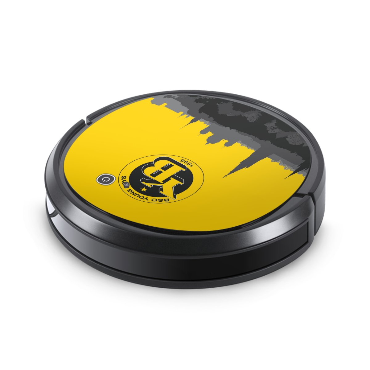 BSC YB Ligne d'horizon