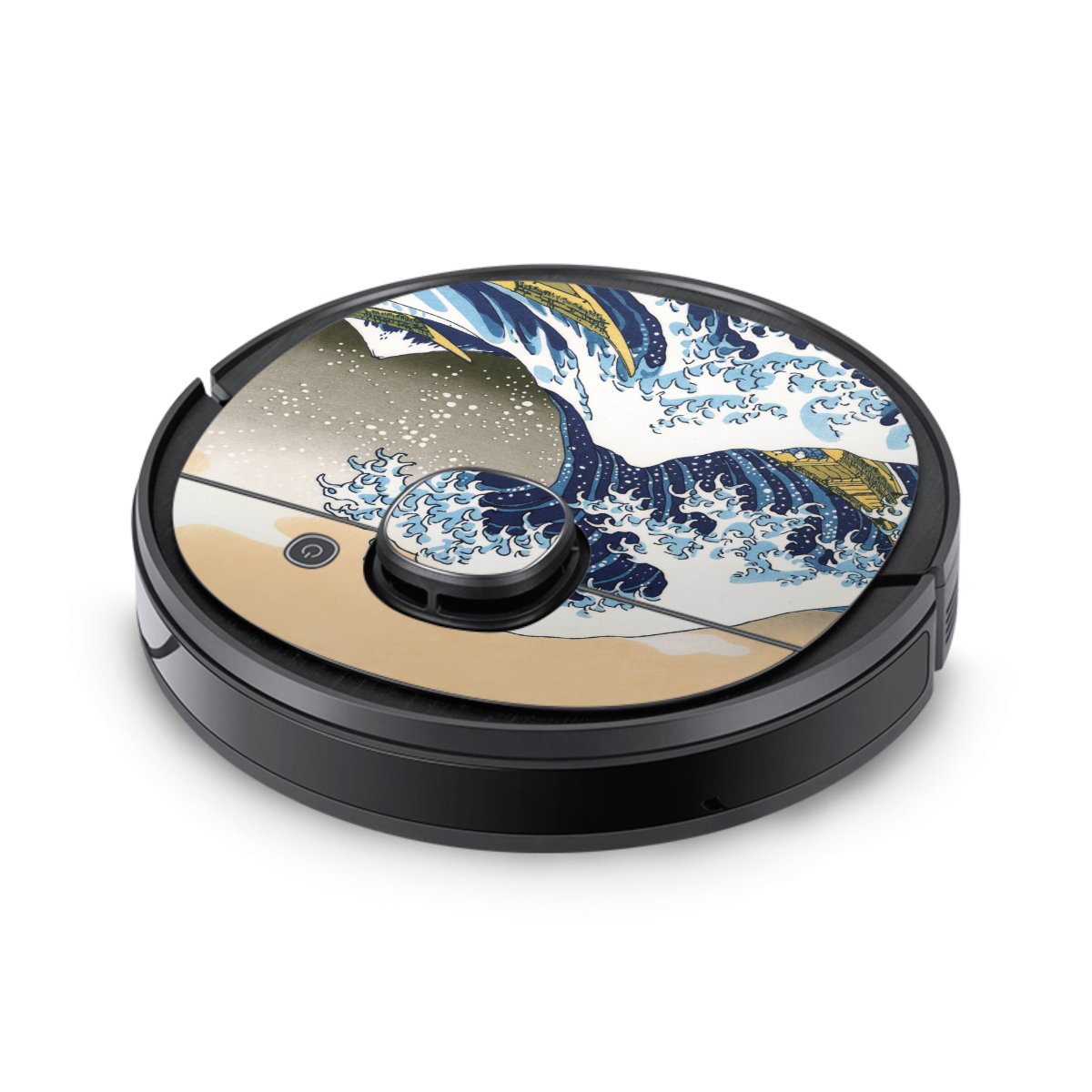 Great Wave of Kanagawa / Die große Welle vor Kanagawa