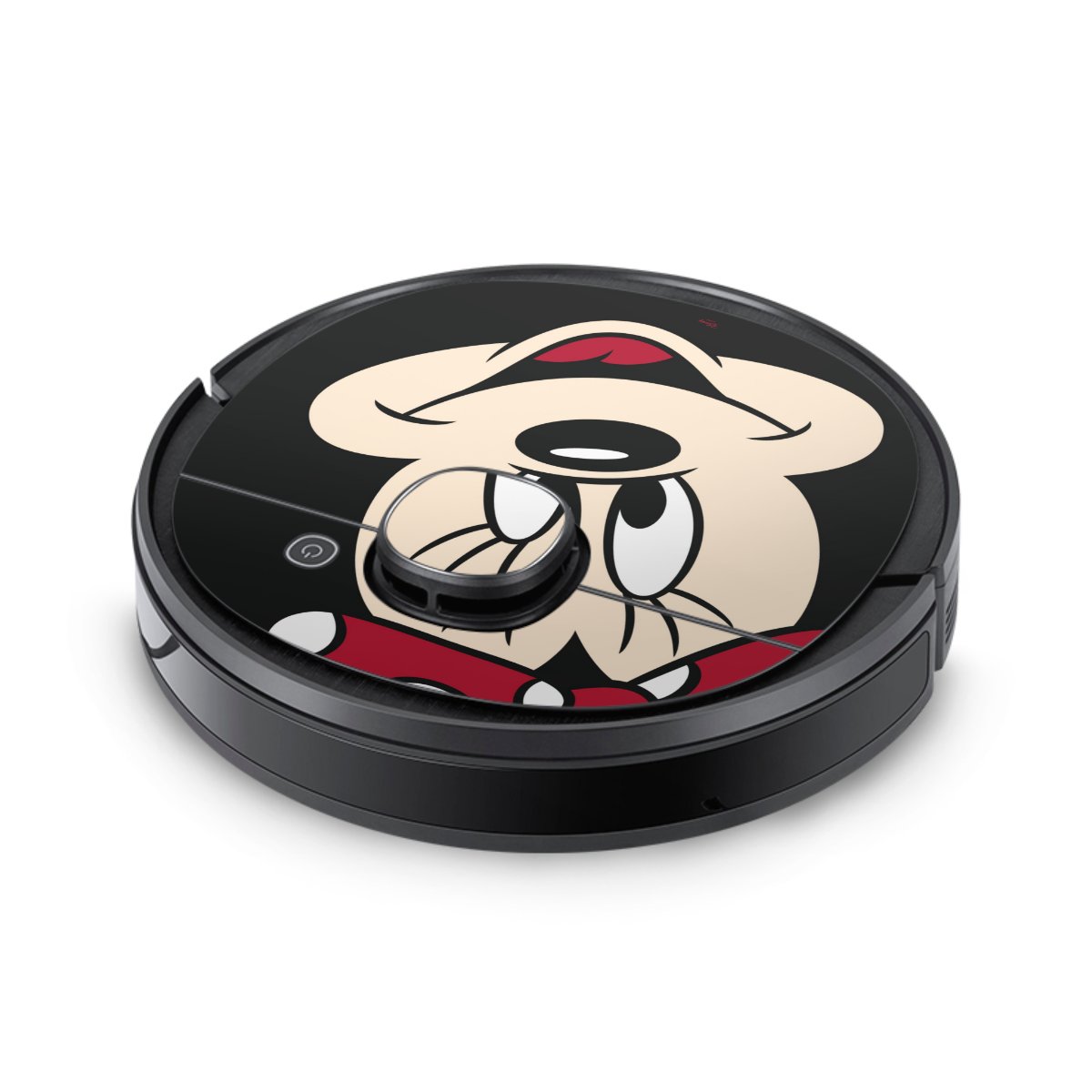 Minnie dappertutto