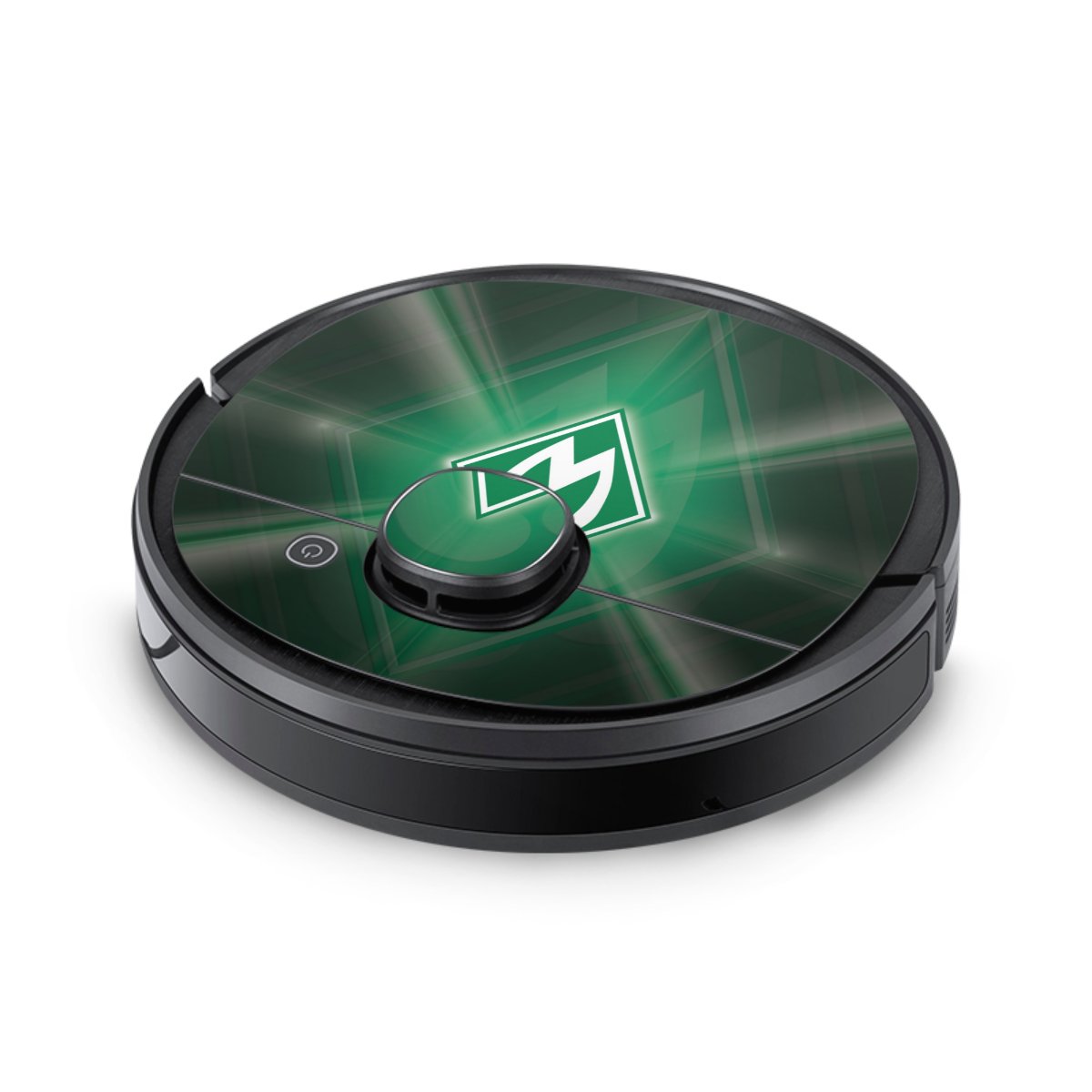 Werder Bremen Laser