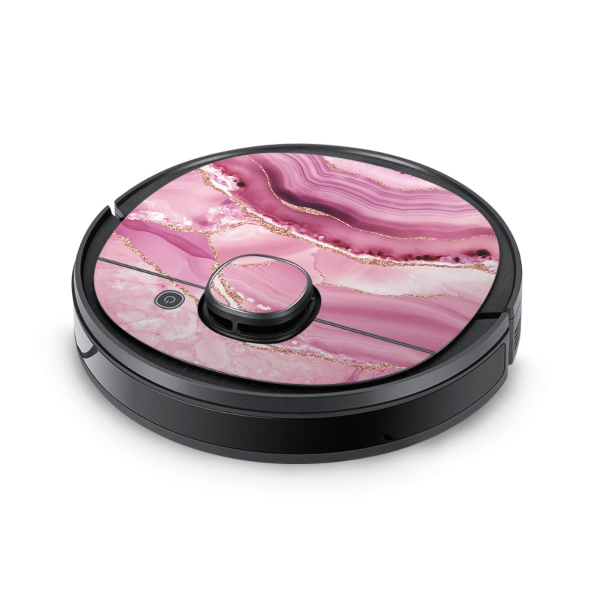 Meerjungfrauen Pink Marmor