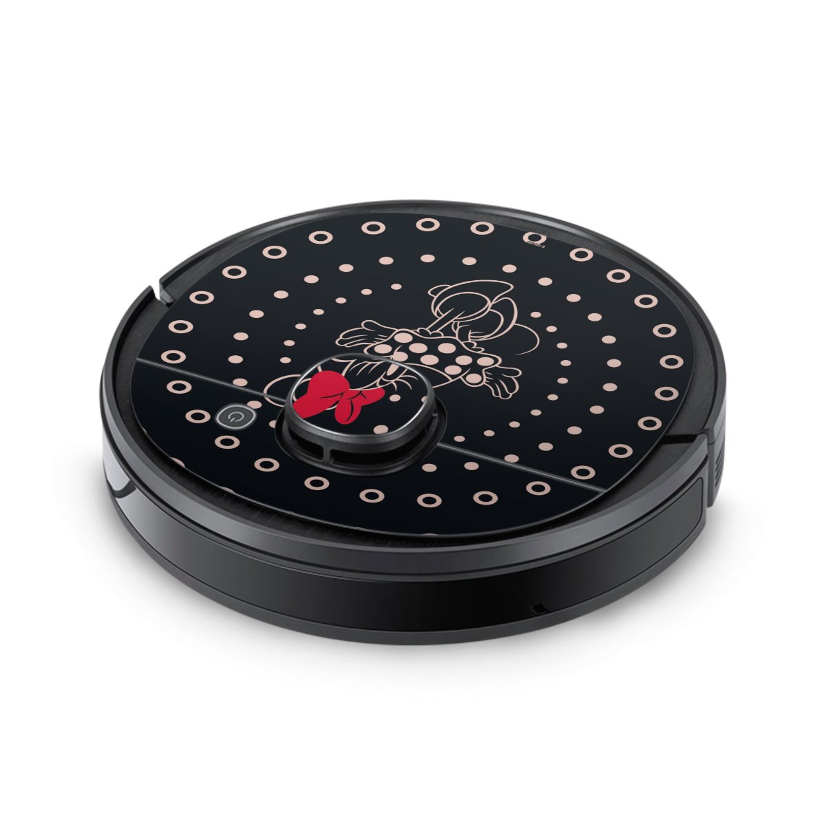 Minnie Sassy Polka Dots