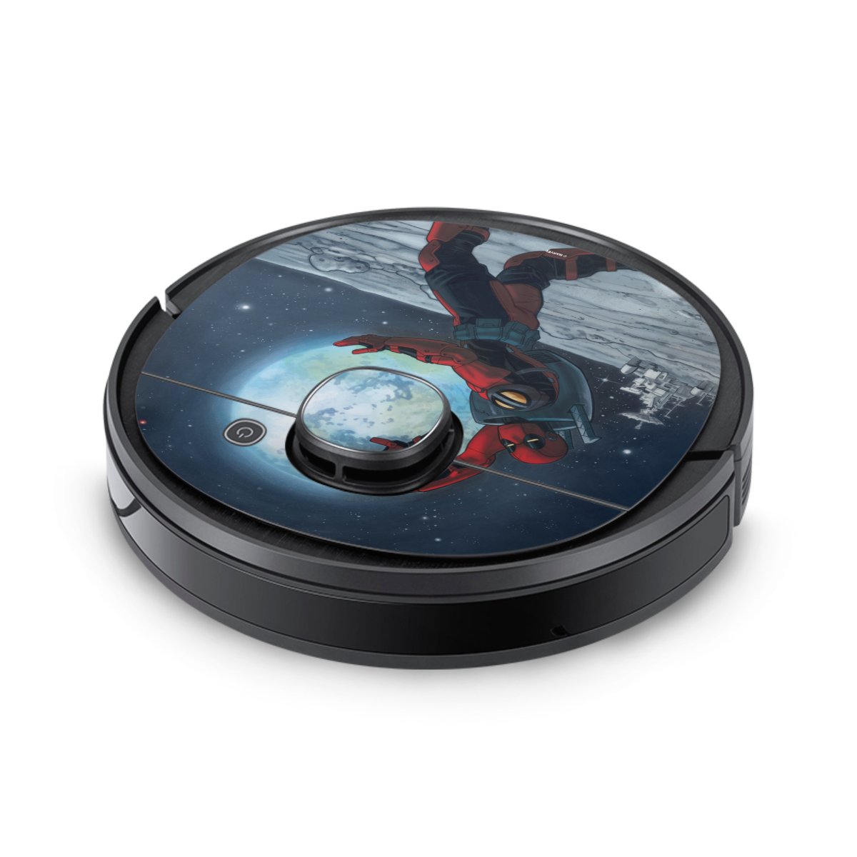 Deadpool Moon