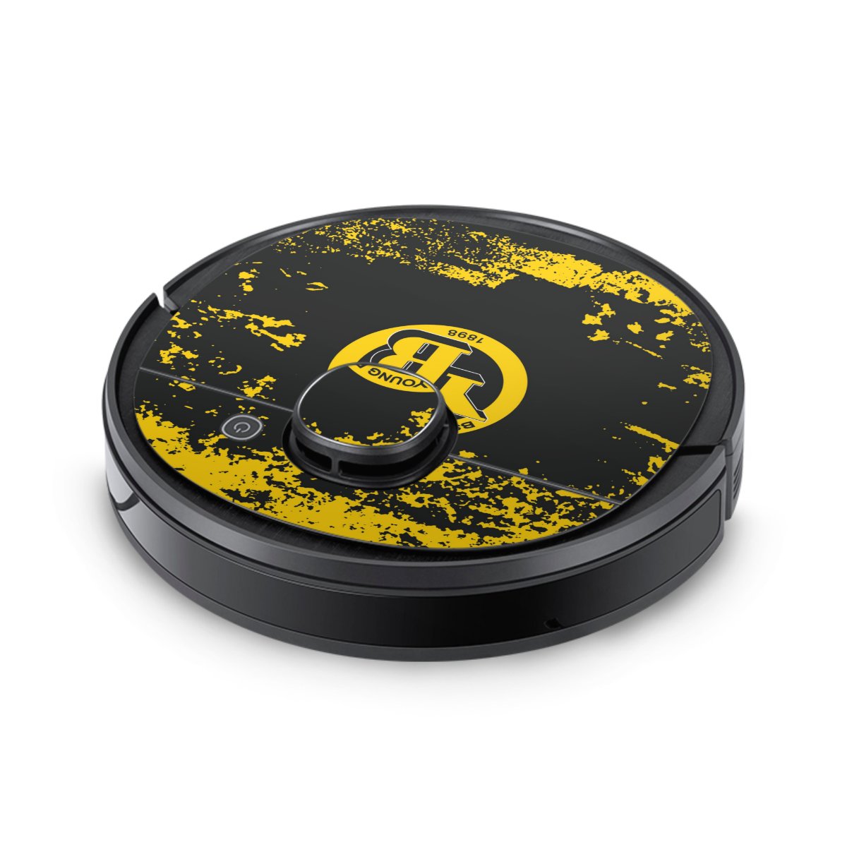 BSC YB Grunge