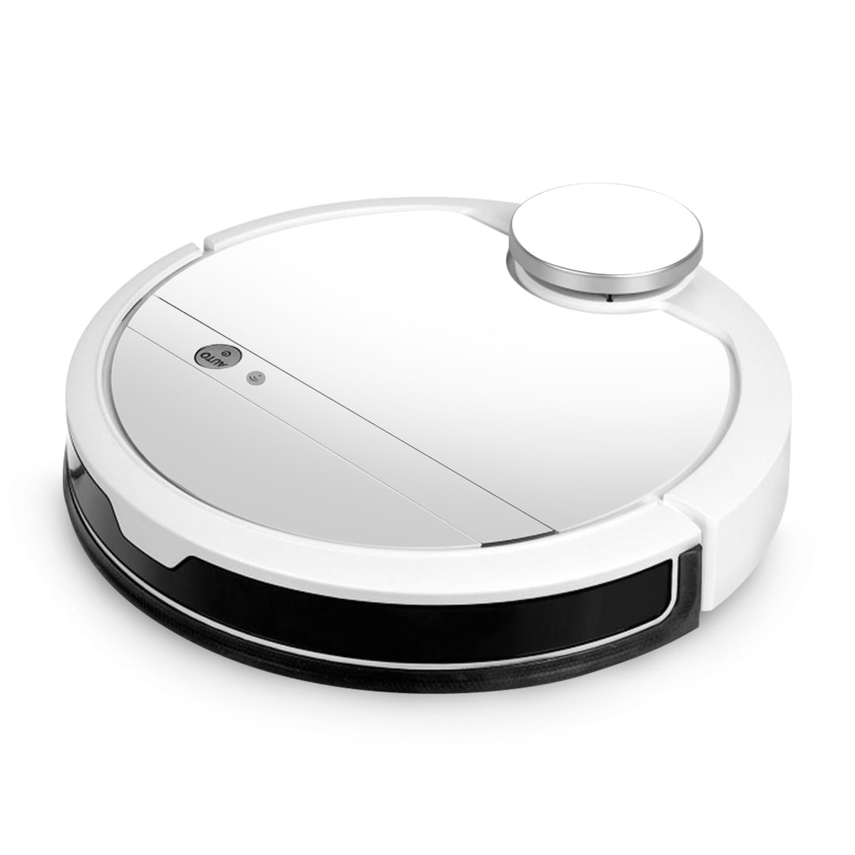 Foils for Smart Home für Ecovacs Deebot 900