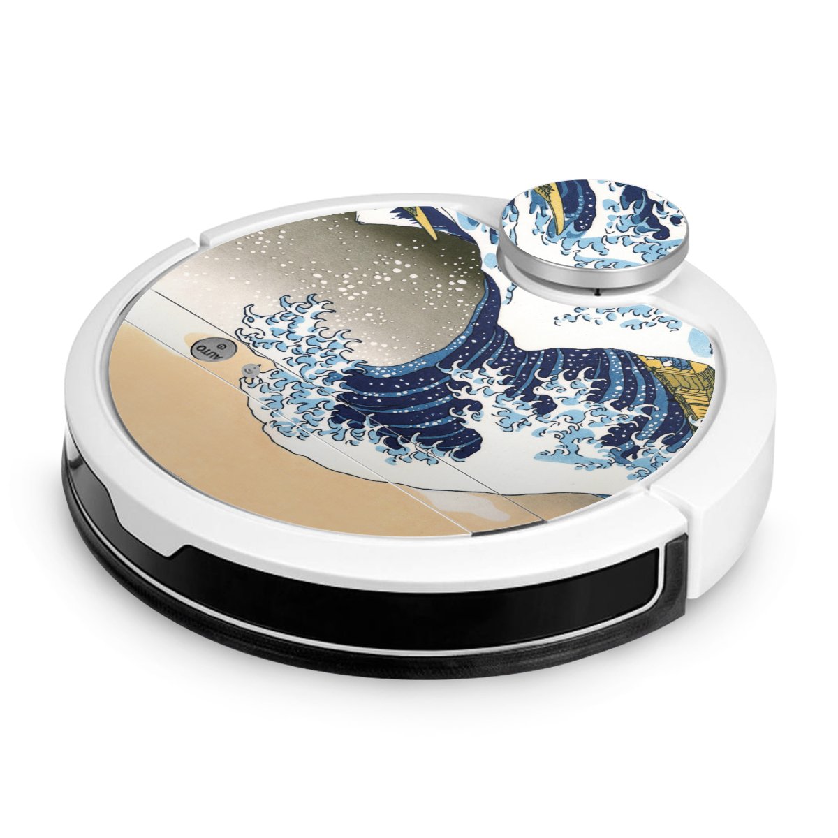 Great Wave of Kanagawa / Die große Welle vor Kanagawa