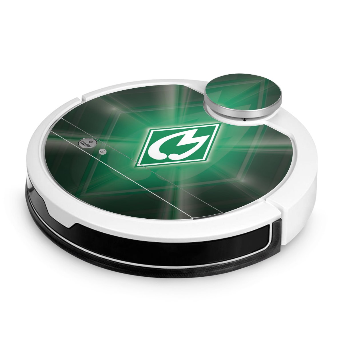 Werder Bremen Laser