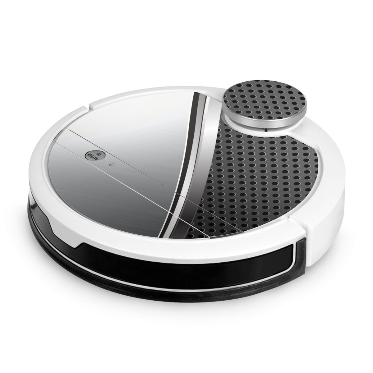 Duo Metal Surface