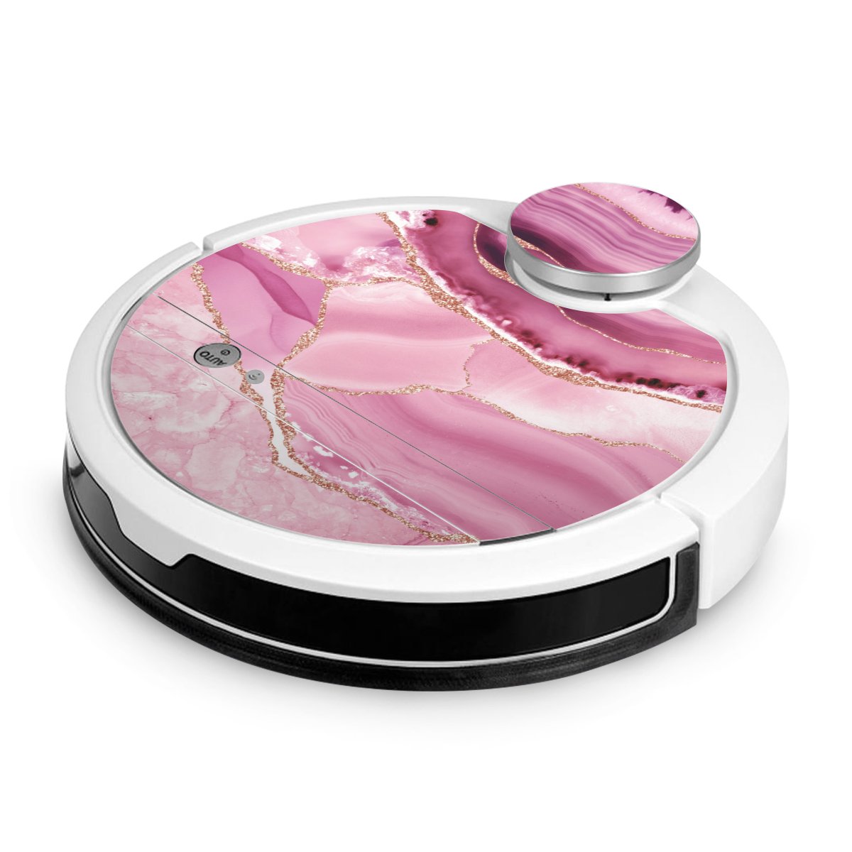 Meerjungfrauen Pink Marmor