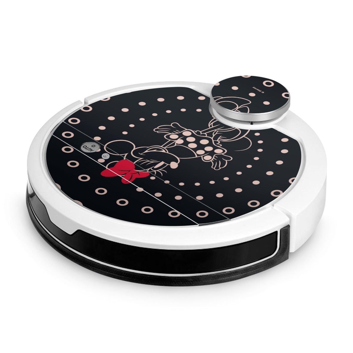 Minnie Sassy Polka Dots