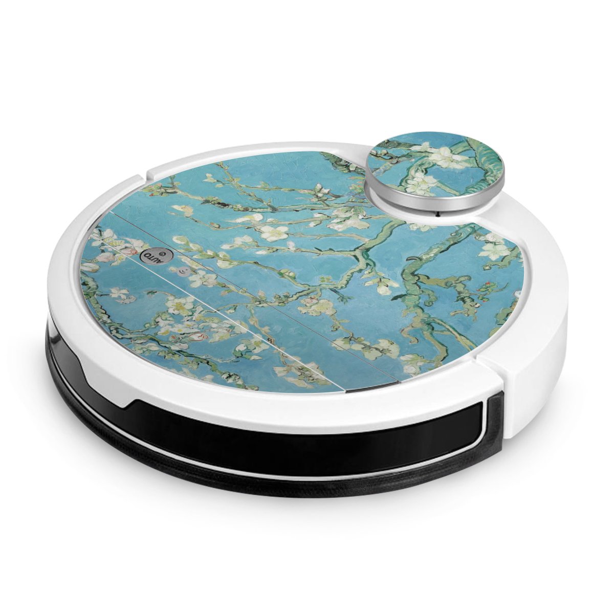 Amandelbloesem door Vincent Van Gogh