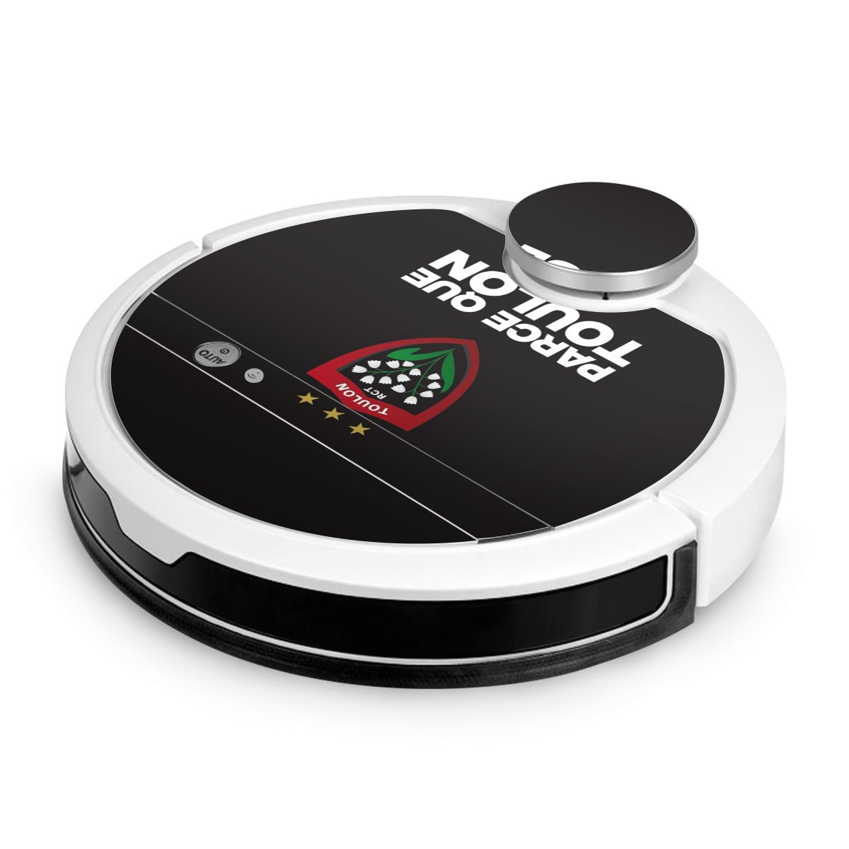 RC Toulonnais Noir