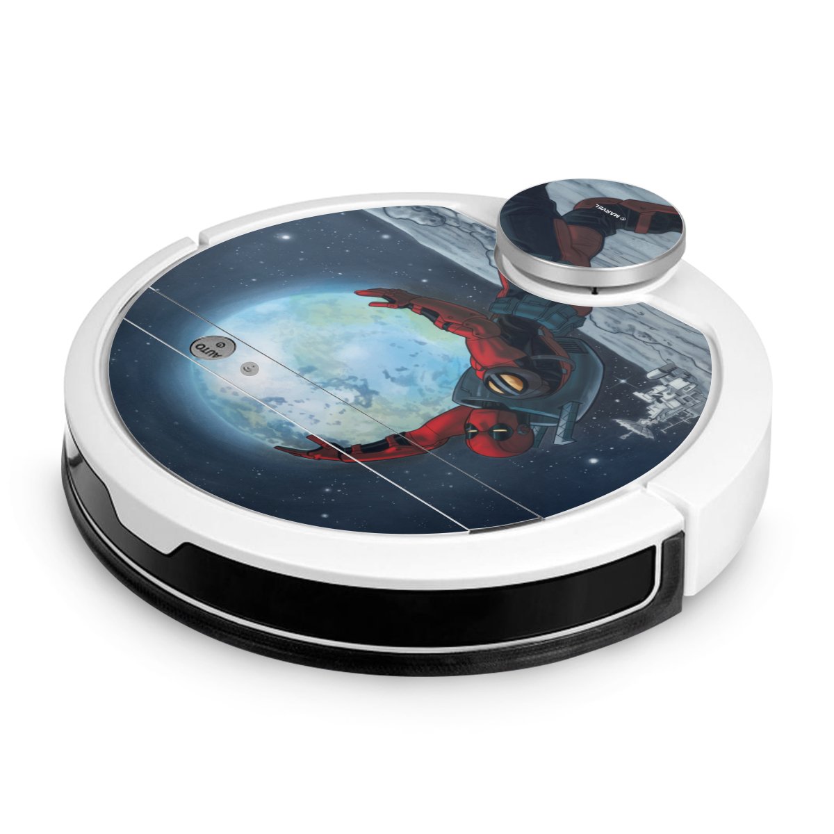 Deadpool Moon