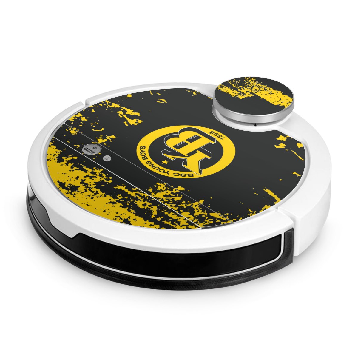 BSC YB Grunge