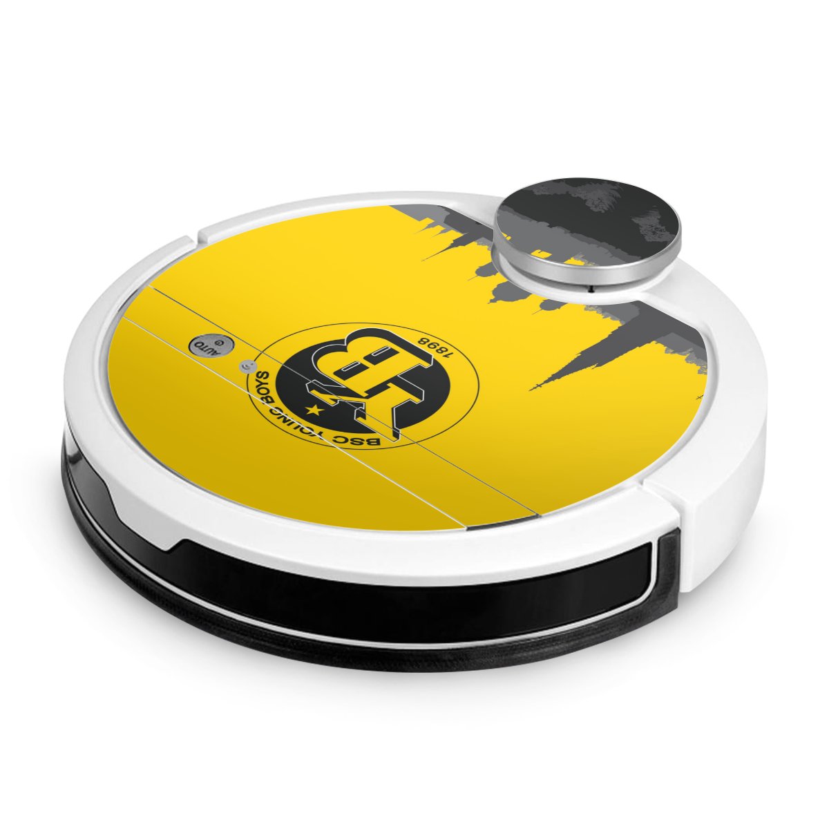 BSC YB Ligne d'horizon