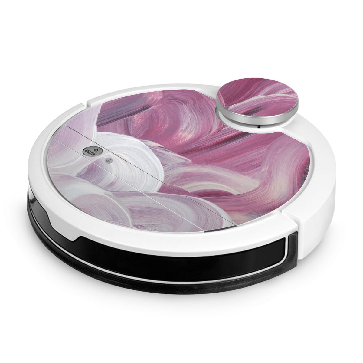 Abstracte verwarring - Anastasia Sawall