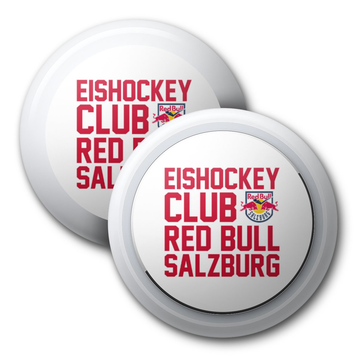 RBS Schriftzug weiß