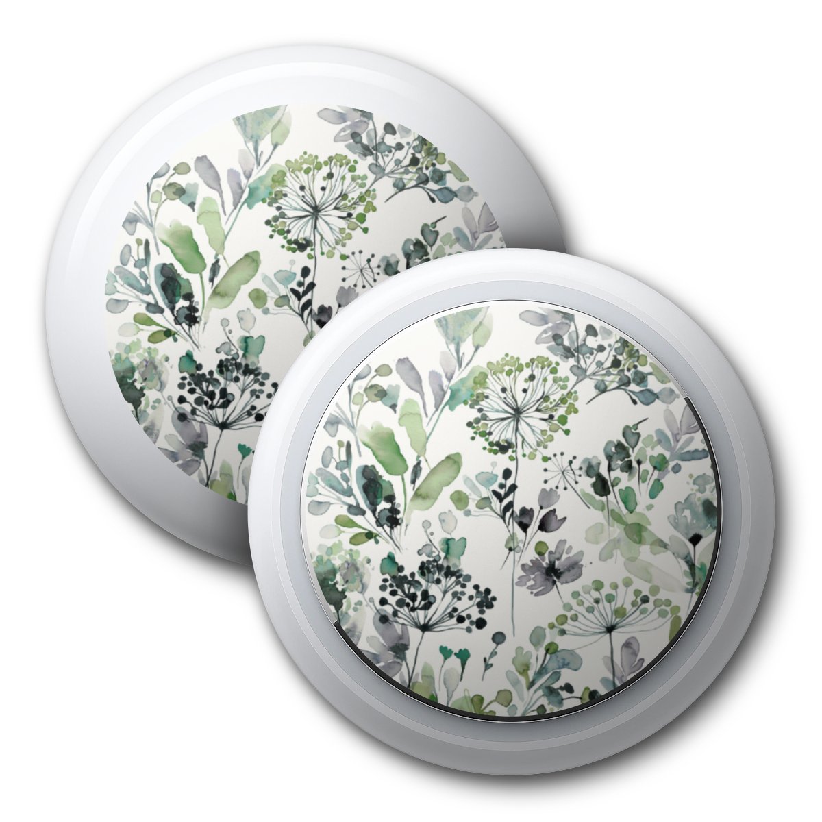 Wildgräser Eukalyptus