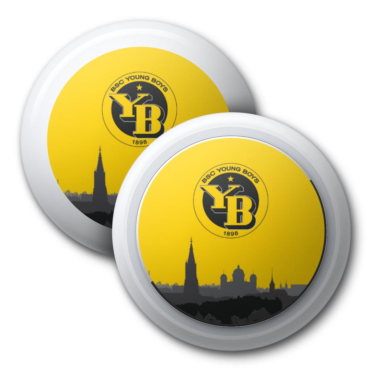BSC YB Skyline
